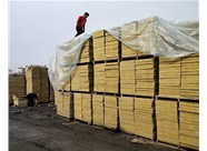 巖棉保溫板的施工注意事項有哪些呢？山西興富利偉業分享